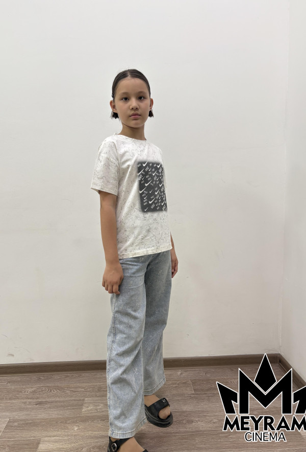 Ясмина Ибрагимова