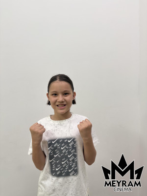 Ясмина Ибрагимова