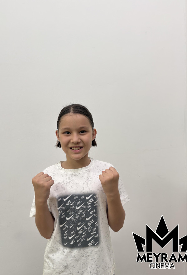 Ясмина Ибрагимова