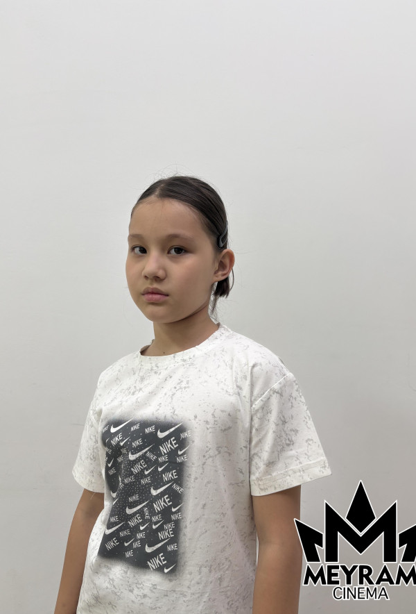 Ясмина Ибрагимова