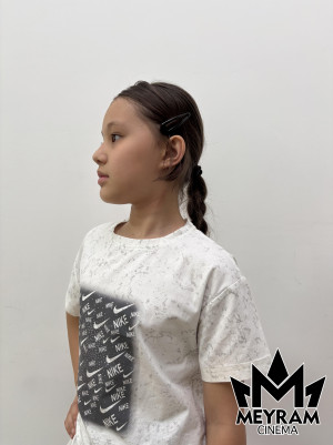 Ясмина Ибрагимова