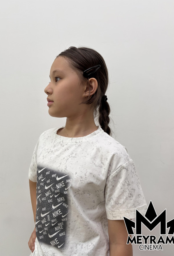 Ясмина Ибрагимова