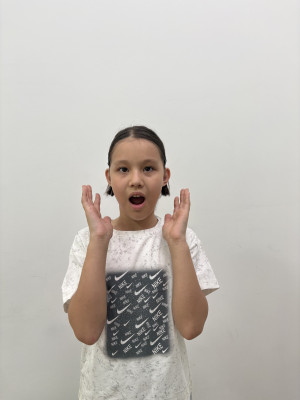 Ясмина Ибрагимова