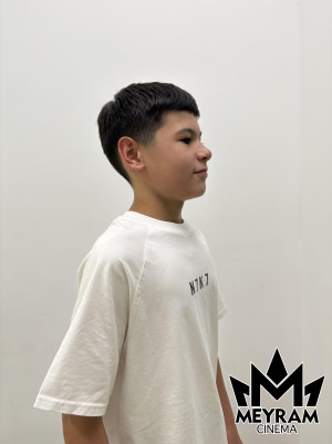 Нурсултан Шарипов