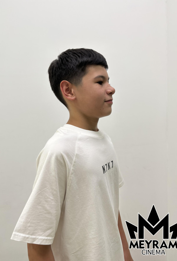 Нурсултан Шарипов