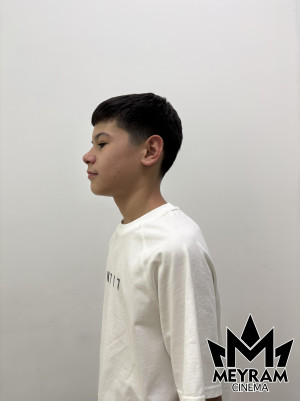 Нурсултан Шарипов