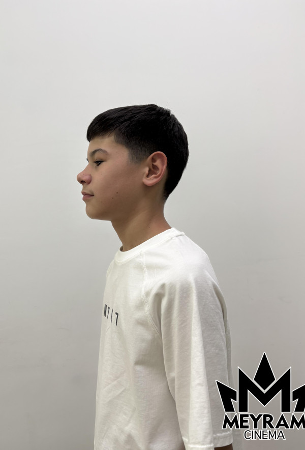 Нурсултан Шарипов