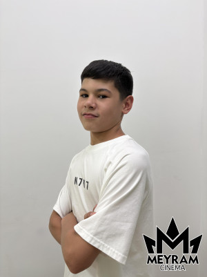 Нурсултан Шарипов