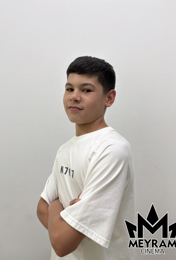 Нурсултан Шарипов