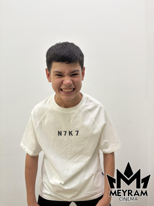 Нурсултан Шарипов