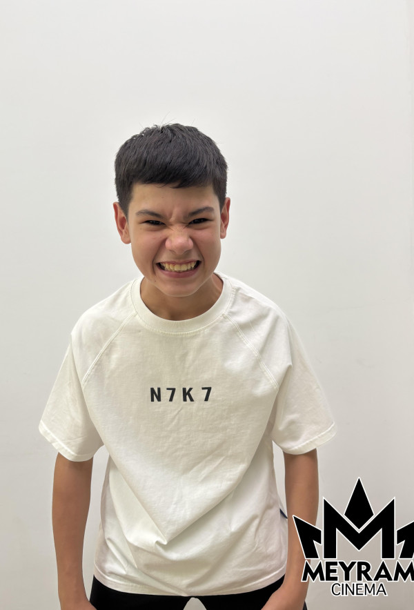 Нурсултан Шарипов