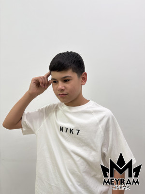 Нурсултан Шарипов