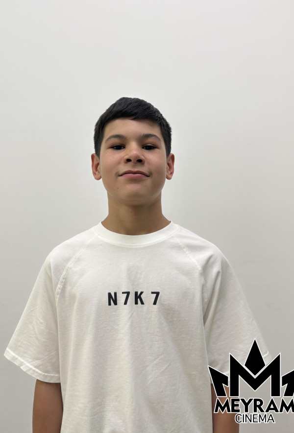 Нурсултан Шарипов