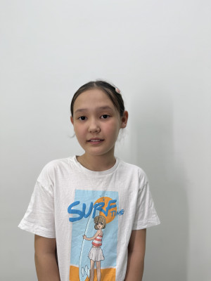 Асылай Балтабай