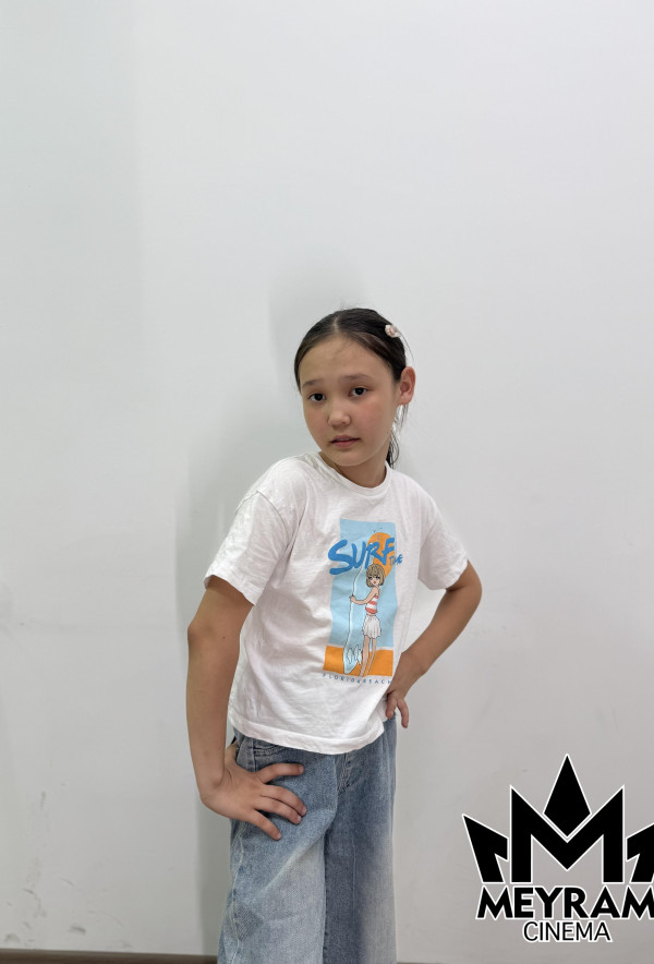 Асылай Балтабай