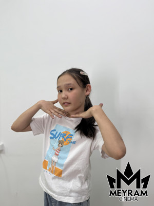 Асылай Балтабай