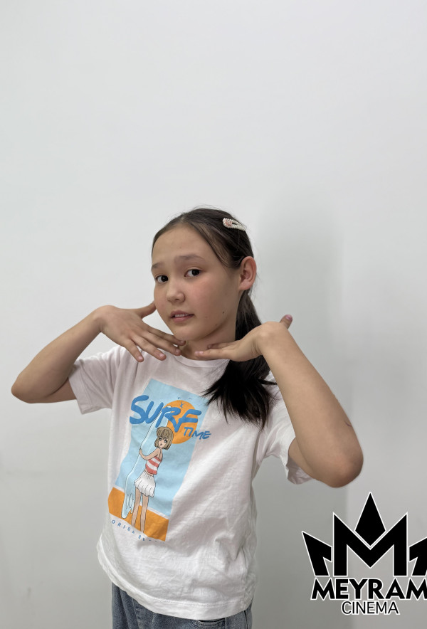 Асылай Балтабай