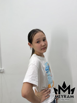 Асылай Балтабай