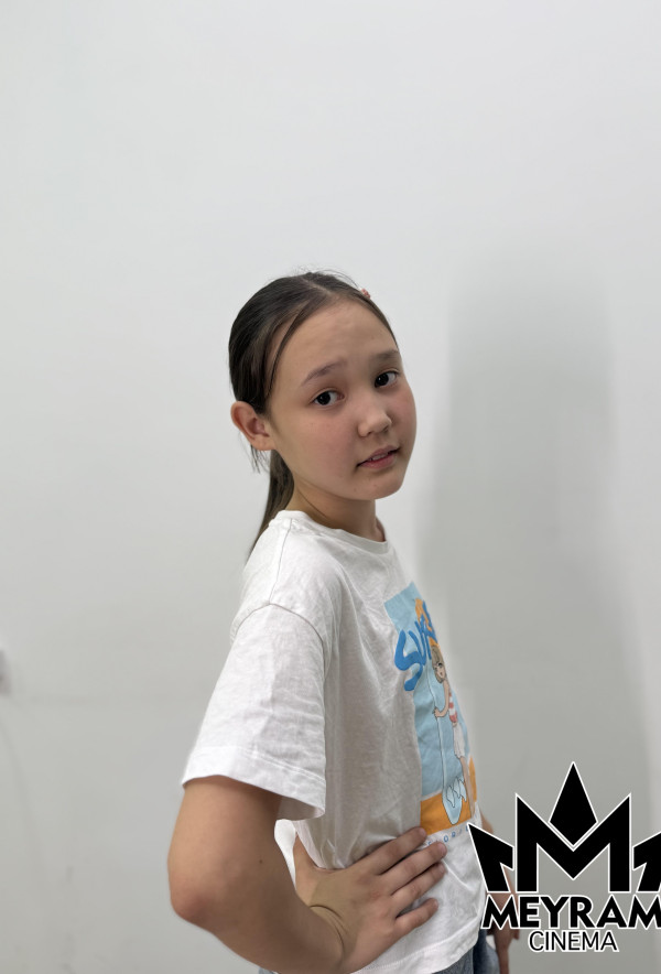 Асылай Балтабай