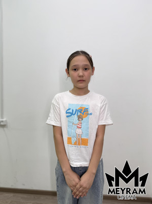 Асылай Балтабай