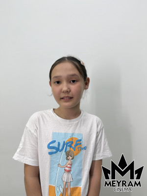 Асылай Балтабай