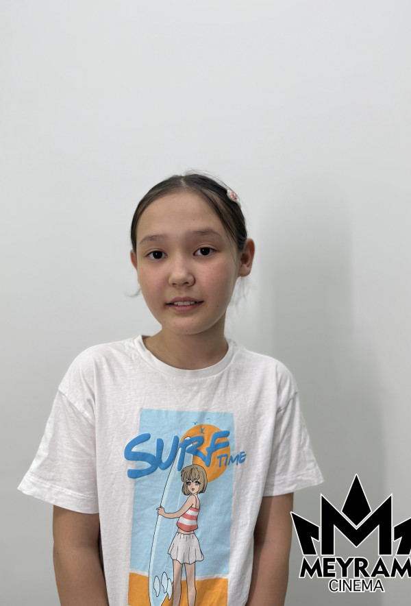 Асылай Балтабай