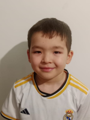 Байдібек Мейрамбекұлы