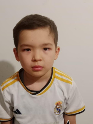 Байдібек Мейрамбекұлы