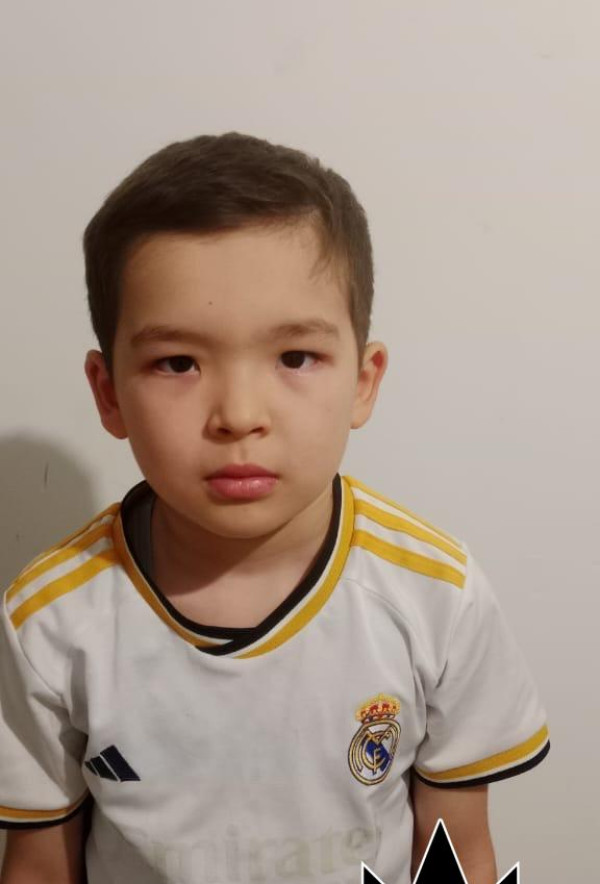 Байдібек Мейрамбекұлы