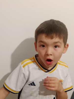 Байдібек Мейрамбекұлы