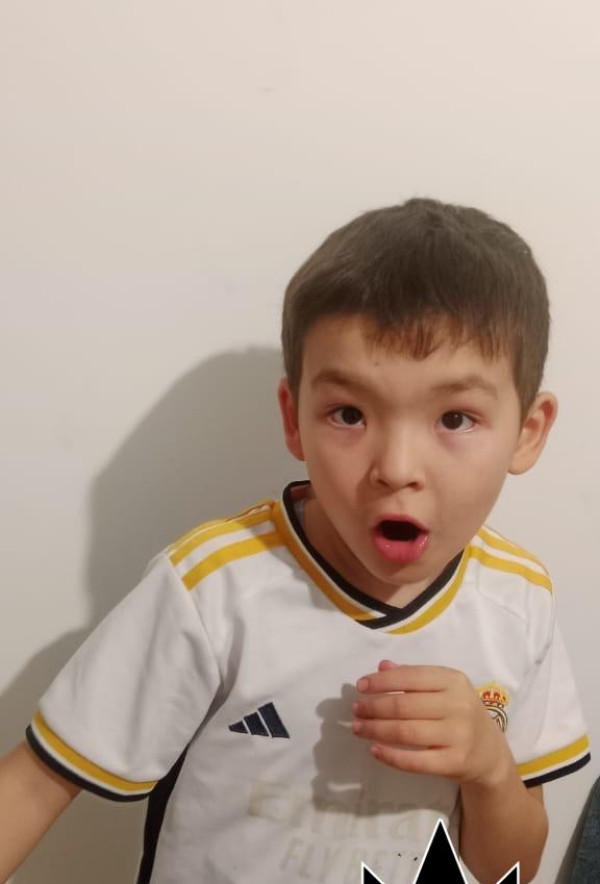 Байдібек Мейрамбекұлы