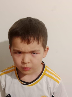 Байдібек Мейрамбекұлы