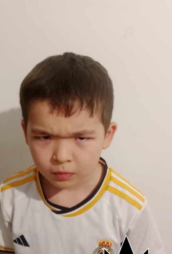 Байдібек Мейрамбекұлы