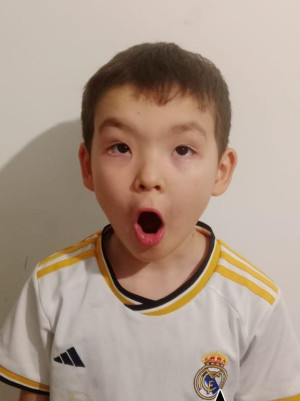 Байдібек Мейрамбекұлы