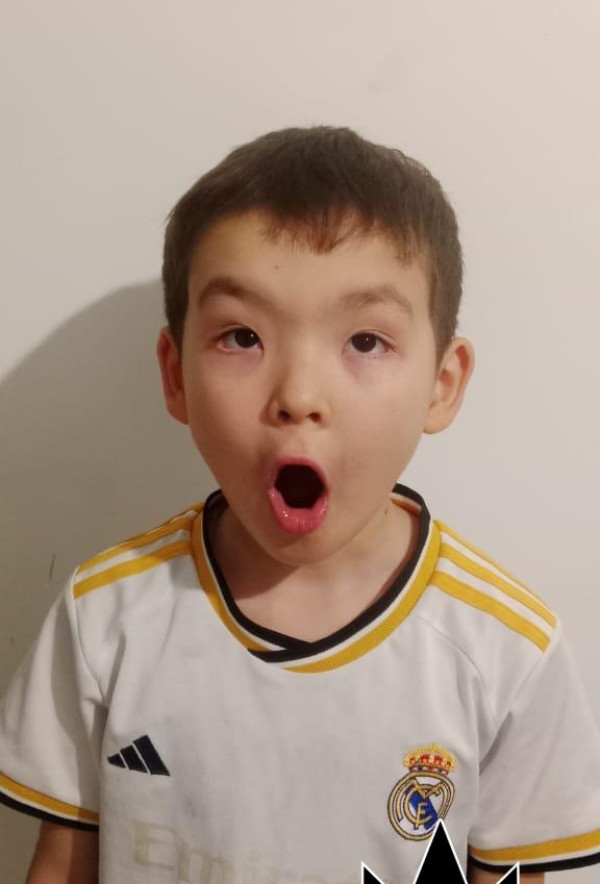 Байдібек Мейрамбекұлы