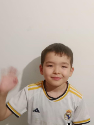 Байдібек Мейрамбекұлы