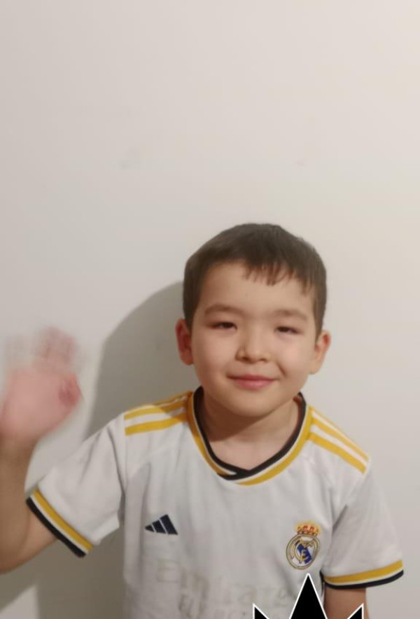 Байдібек Мейрамбекұлы