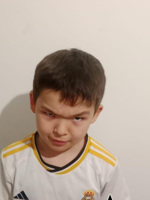 Байдібек Мейрамбекұлы