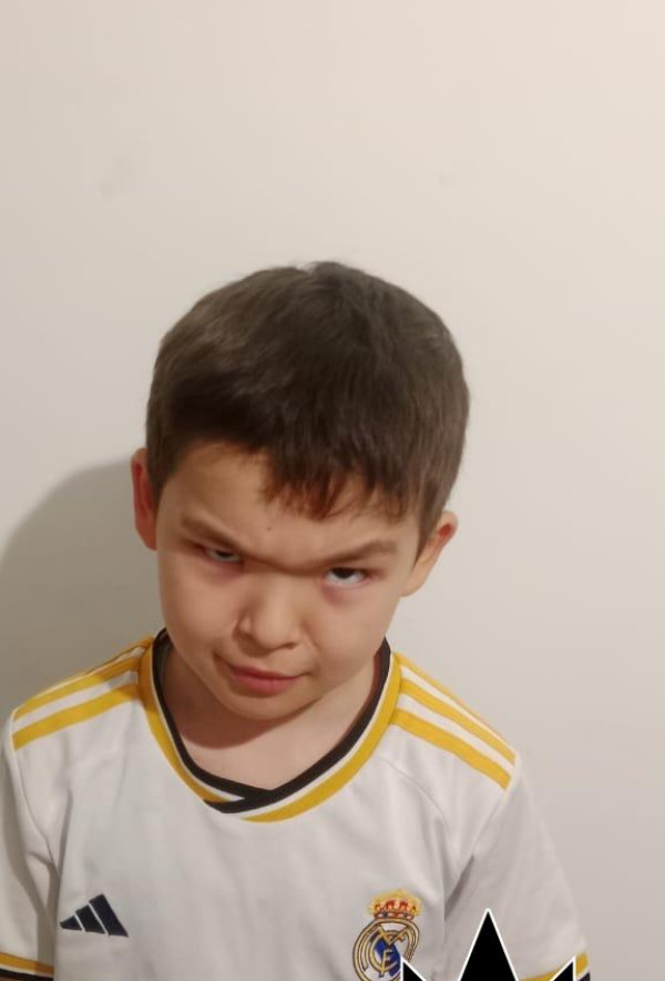 Байдібек Мейрамбекұлы