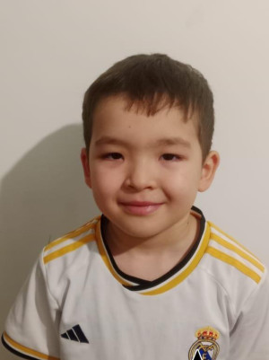 Байдібек Мейрамбекұлы