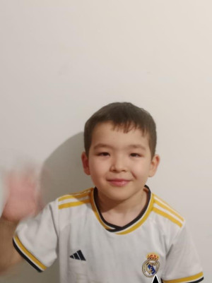 Байдібек Мейрамбекұлы