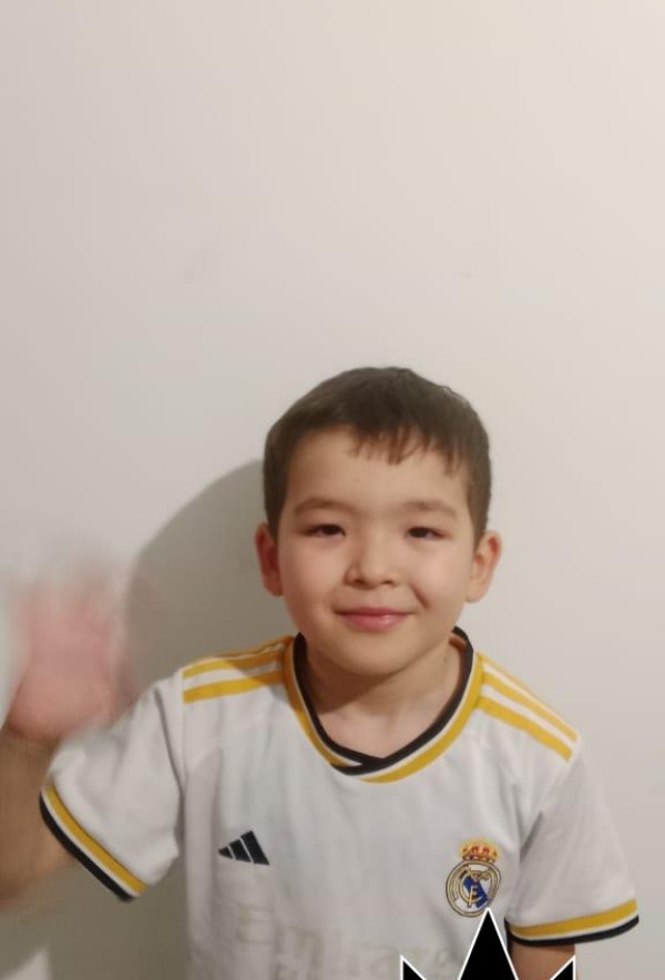 Байдібек Мейрамбекұлы