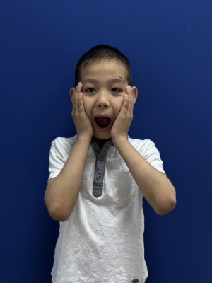 Нұртас Хусанов