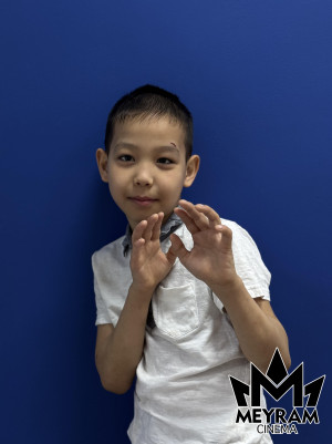 Нұртас Хусанов