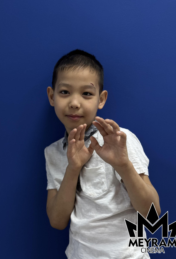 Нұртас Хусанов