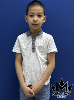 Нұртас Хусанов