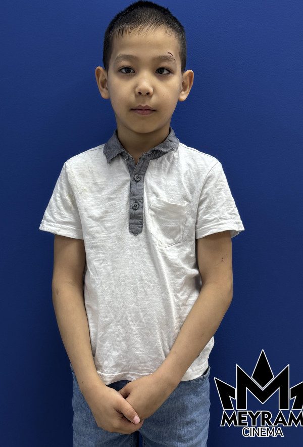 Нұртас Хусанов