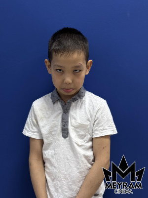 Нұртас Хусанов