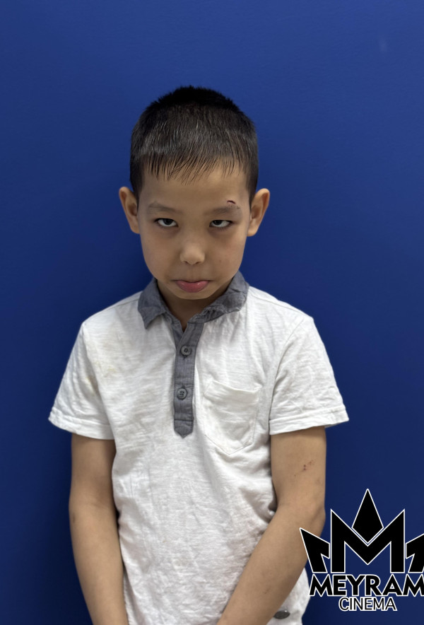 Нұртас Хусанов