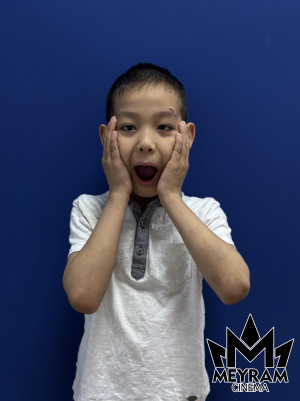 Нұртас Хусанов